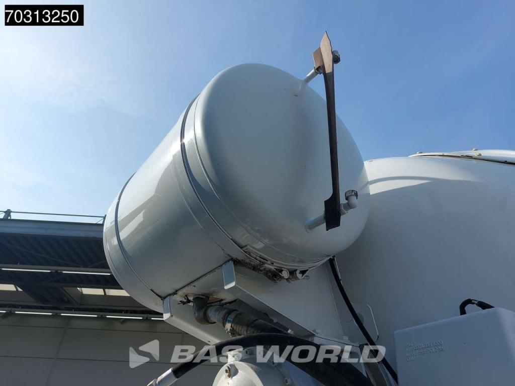 Mercedes-Benz Arocs 1835 4X2 Schwing Stetter Mixer Big-Axle Euro 6 Photo 15