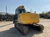 New Holland E145 Photo 3 thumbnail