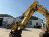 New Holland E145 Photo 6 thumbnail