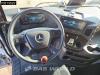 Mercedes-Benz Actros 1845 4X2 Bigspace Lowdeck Mirrorcam 2x Tank Photo 19 thumbnail