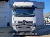 Mercedes-Benz Actros 1845 4X2 Bigspace Lowdeck Mirrorcam 2x Tank Photo 6 thumbnail