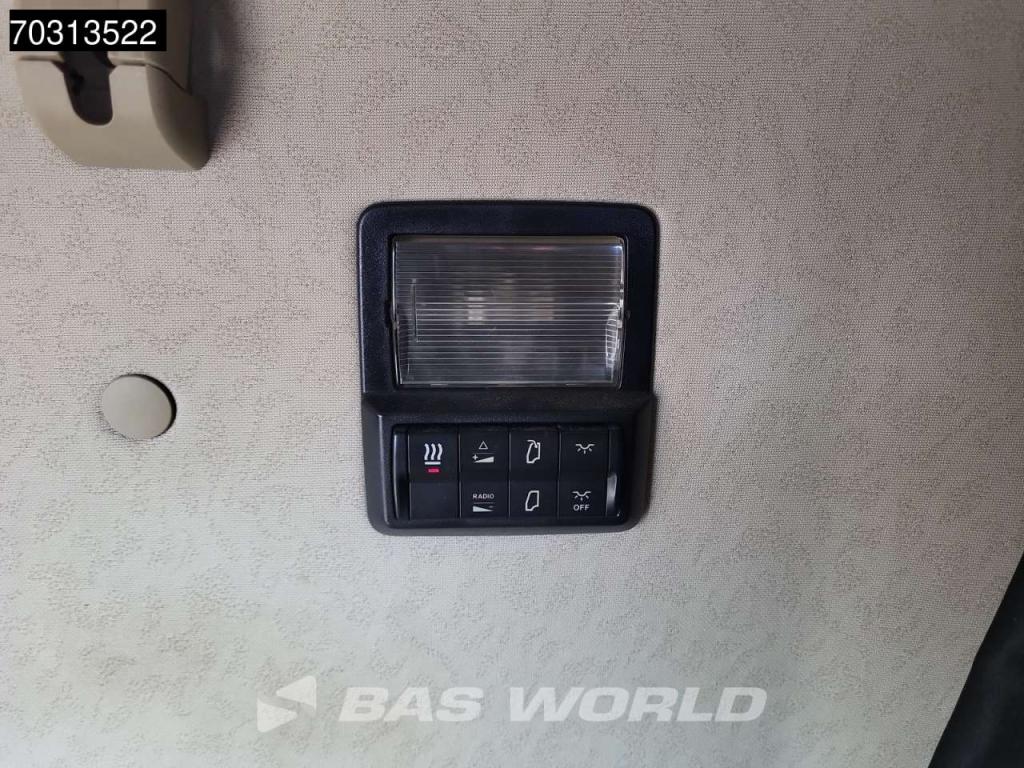 Mercedes-Benz Actros 1845 4X2 Bigspace Lowdeck Mirrorcam 2x Tank Photo 28