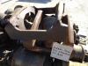 Track roller guard for Fiat Hitachi EX 215 Photo 3 thumbnail