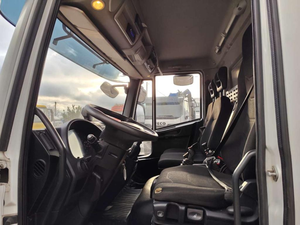 Iveco EUROCARGO 75-160 Photo 17