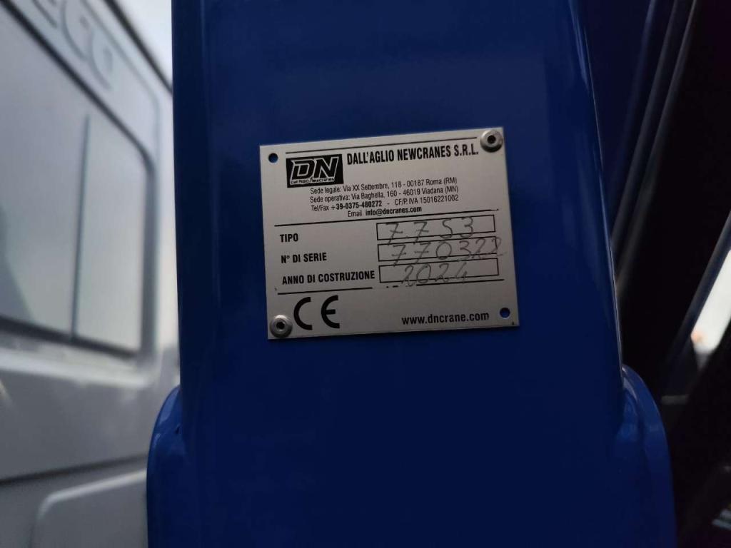 Iveco EUROCARGO 75-160 Photo 22
