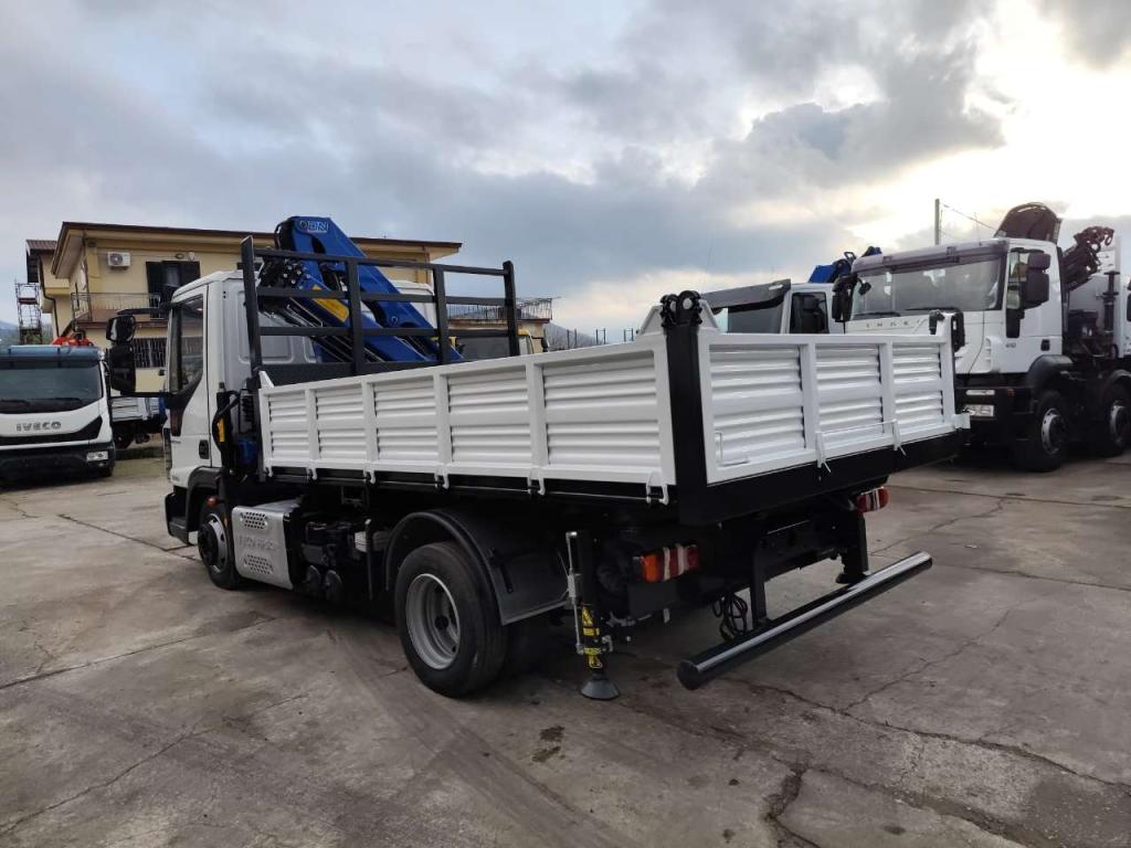 Iveco EUROCARGO 75-160 Photo 25