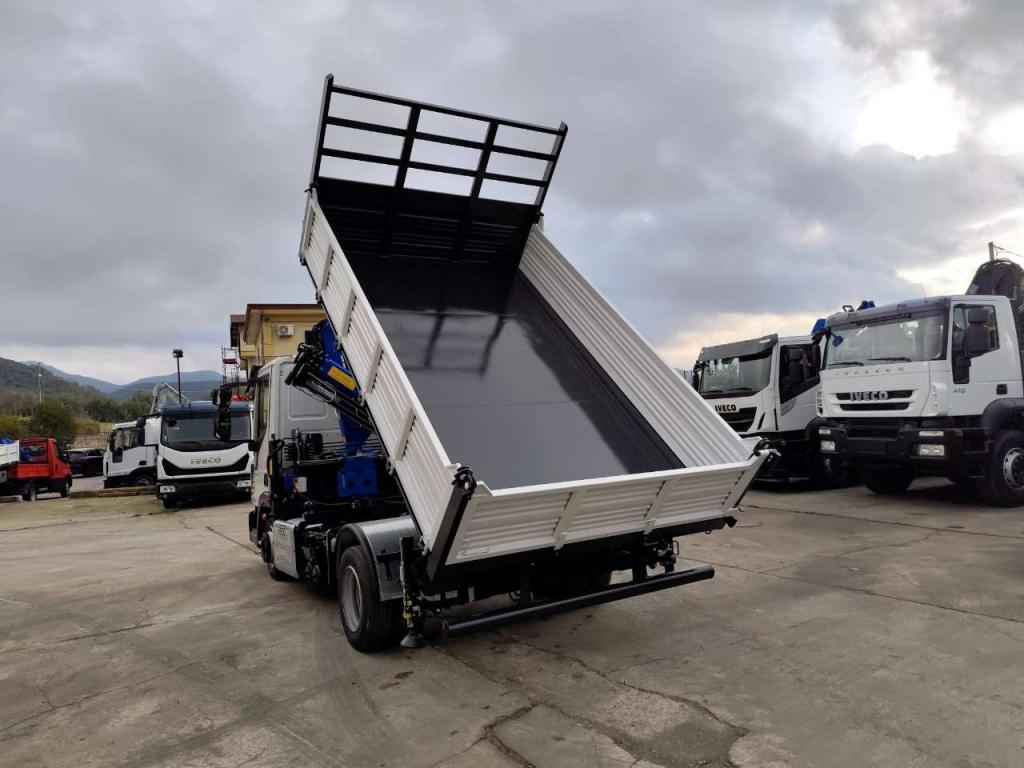 Iveco EUROCARGO 75-160 Photo 6