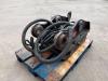 OilQuick OQ80 - M318D / M320F / M322D / 320D / 320E / 323D Photo 4 thumbnail