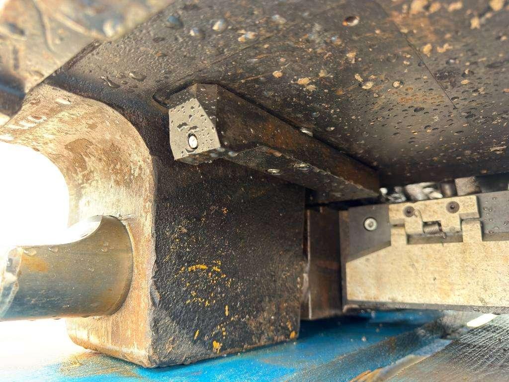 OilQuick OQ80 - M318D / M320F / M322D / 320D / 320E / 323D Photo 17