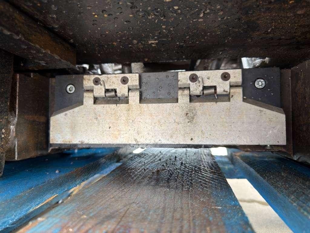 OilQuick OQ80 - M318D / M320F / M322D / 320D / 320E / 323D Photo 18
