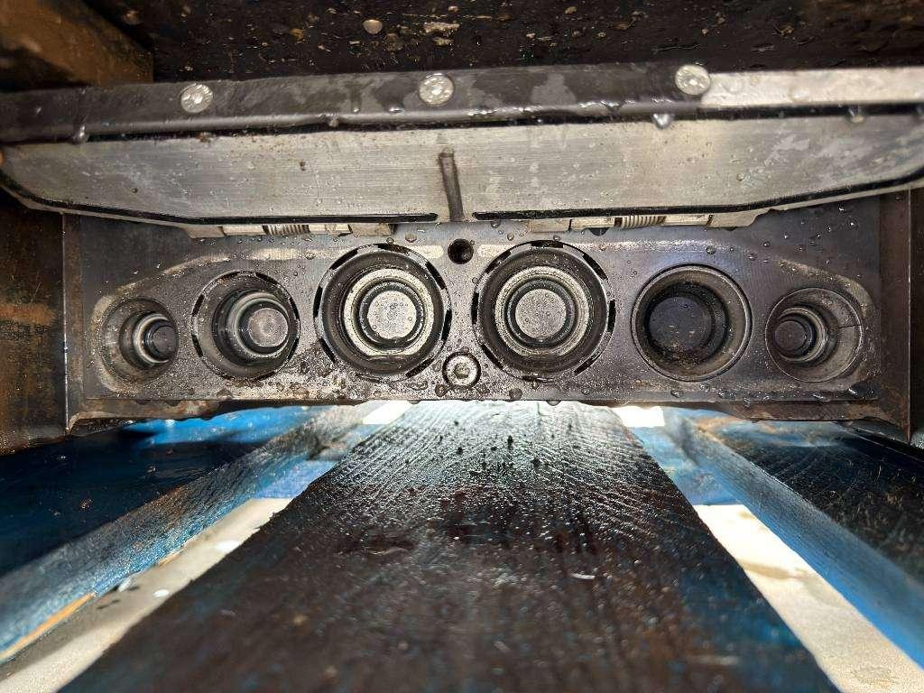 OilQuick OQ80 - M318D / M320F / M322D / 320D / 320E / 323D Photo 19