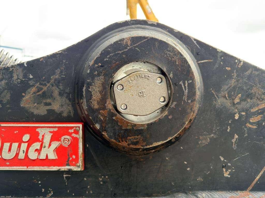 OilQuick OQ80 - M318D / M320F / M322D / 320D / 320E / 323D Photo 20