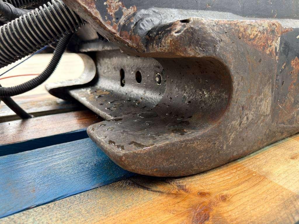 OilQuick OQ80 - M318D / M320F / M322D / 320D / 320E / 323D Photo 22