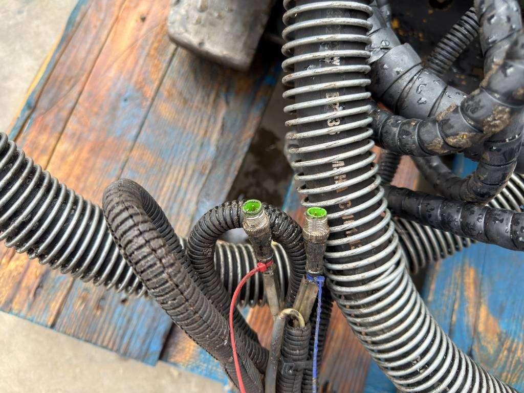 OilQuick OQ80 - M318D / M320F / M322D / 320D / 320E / 323D Photo 23