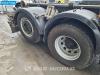 Mercedes Actros 2741 6X2 20 Tonnes Hydraulik Liftachse Euro 5 Photo 11 thumbnail