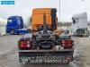 Mercedes Actros 2741 6X2 20 Tonnes Hydraulik Liftachse Euro 5 Photo 13 thumbnail