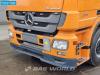 Mercedes Actros 2741 6X2 20 Tonnes Hydraulik Liftachse Euro 5 Photo 16 thumbnail