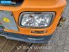 Mercedes Actros 2741 6X2 20 Tonnes Hydraulik Liftachse Euro 5 Photo 18 thumbnail