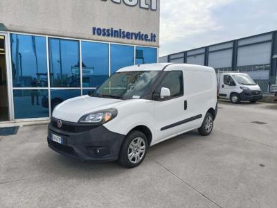 Fiat DOBLO  SX FURGONE 95 CV EURO 6 sold by Rossini Truck & Van Srl
