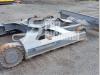 Undercarriage for Takeuchi TB 290-2 Photo 1 thumbnail