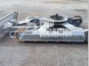 Undercarriage for Takeuchi TB 290-2 Photo 3 thumbnail