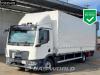 Man TGL 12.250 4X2 12t Automatic Tailgate AC Euro 6 Photo 1 thumbnail