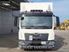 Man TGL 12.250 4X2 12t Automatic Tailgate AC Euro 6 Photo 11 thumbnail