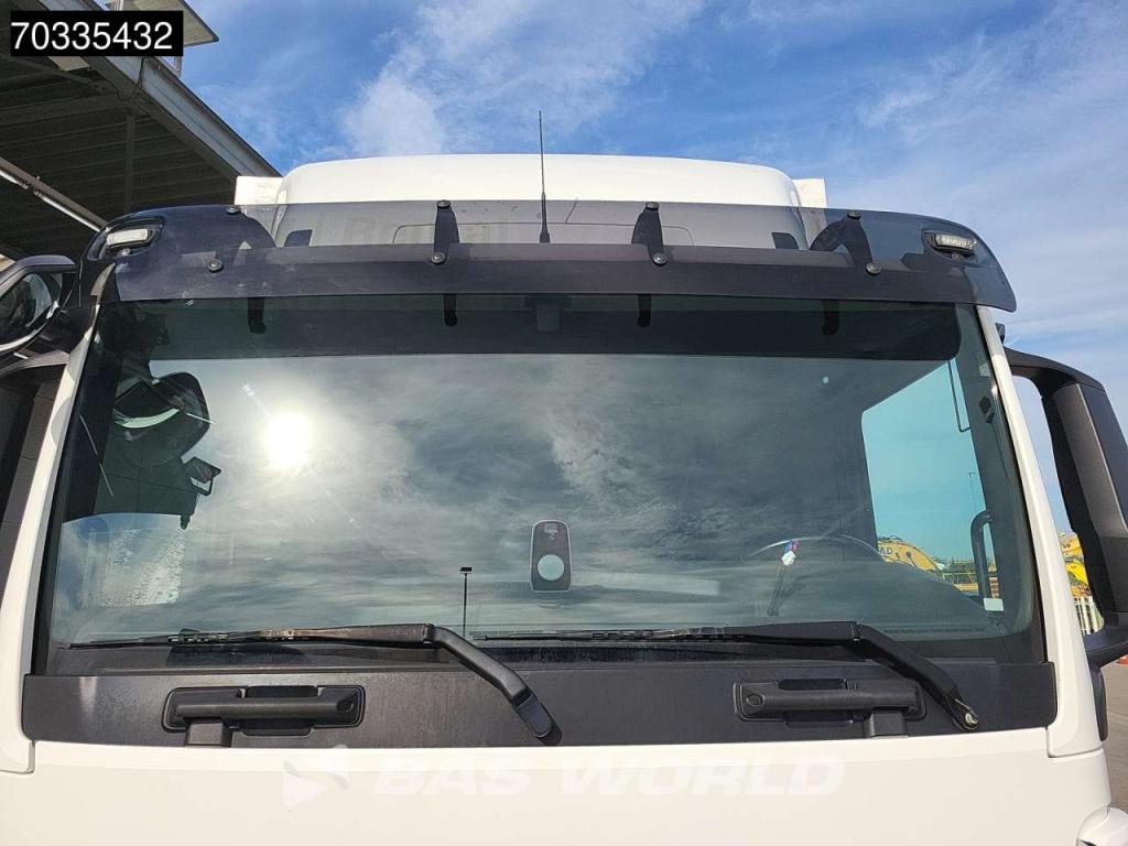 Man TGL 12.250 4X2 12t Automatic Tailgate AC Euro 6 Photo 12