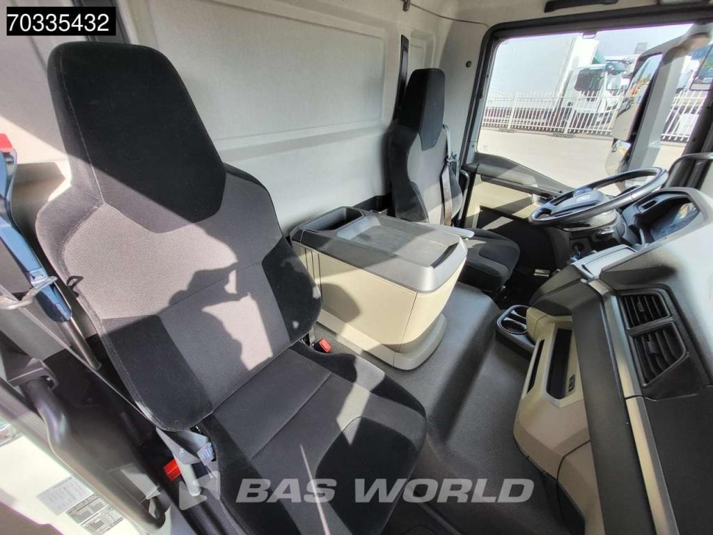 Man TGL 12.250 4X2 12t Automatic Tailgate AC Euro 6 Photo 25