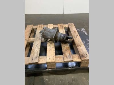 Rotating joint for Fiat Hitachi EX 235 sold by Massucco T. Srl Area Ricambi
