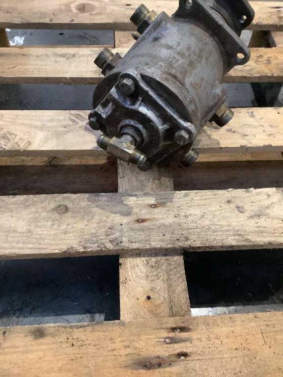 Rotating joint for Fiat Hitachi EX 235 Photo 2