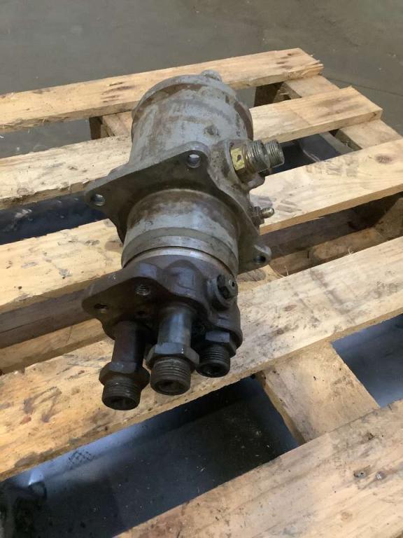 Rotating joint for Fiat Hitachi EX 235 Photo 3