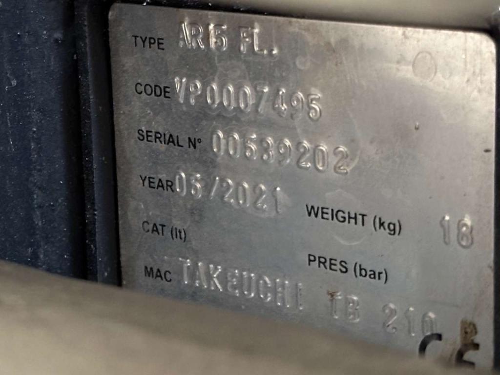 Cangini AR15 Photo 4
