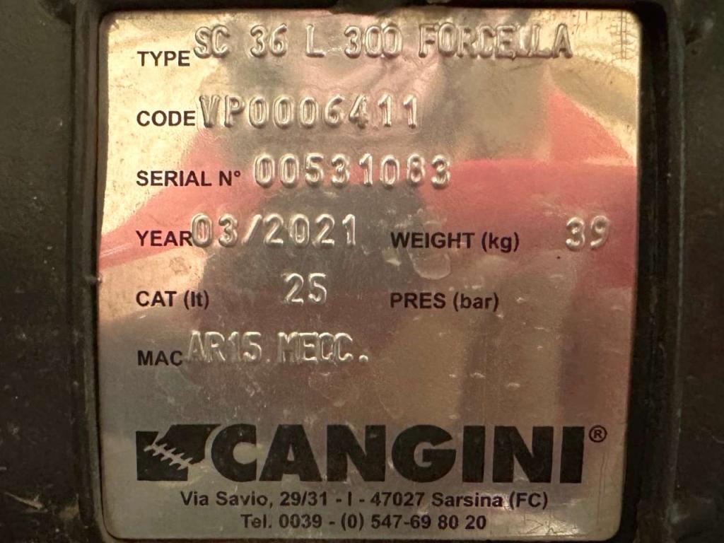 Cangini AR15 Photo 8