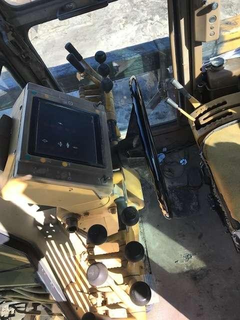 Caterpillar 12G Photo 5