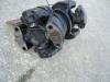 Propeller shaft for Fiat Kobelco/Fiat Hitachi W270 Photo 2 thumbnail
