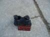 Propeller shaft for Fiat Kobelco/Fiat Hitachi W270 Photo 3 thumbnail