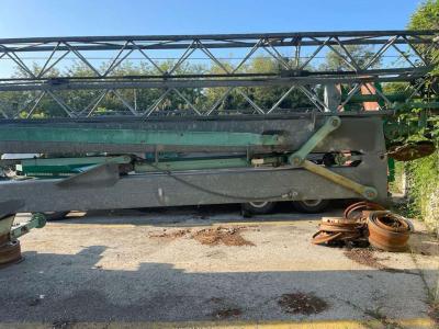 Cattaneo CM73 sold by Omeco Spa