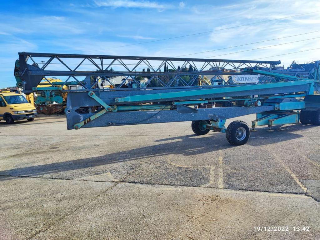 Cattaneo CM73 Photo 12