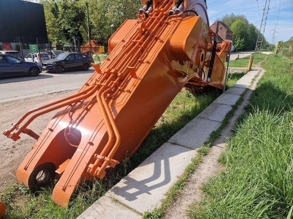 Hitachi EX2000-7B Boom + Stick Photo 3