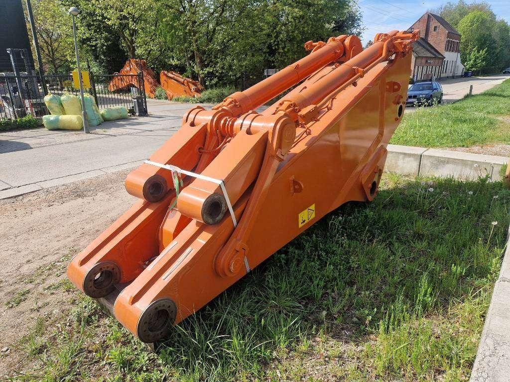 Hitachi EX2000-7B Boom + Stick Photo 5
