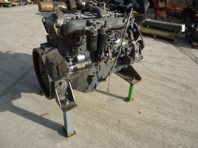 Hydraulic pump for Fiat Hitachi EX215 sold by OLM 90 Srl