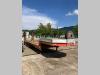 Cometto Flatbed semi-trailer Photo 2 thumbnail