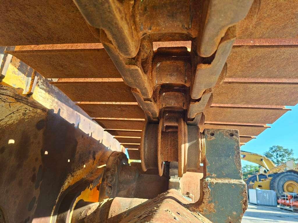 Liebherr PR736 LGP Photo 10