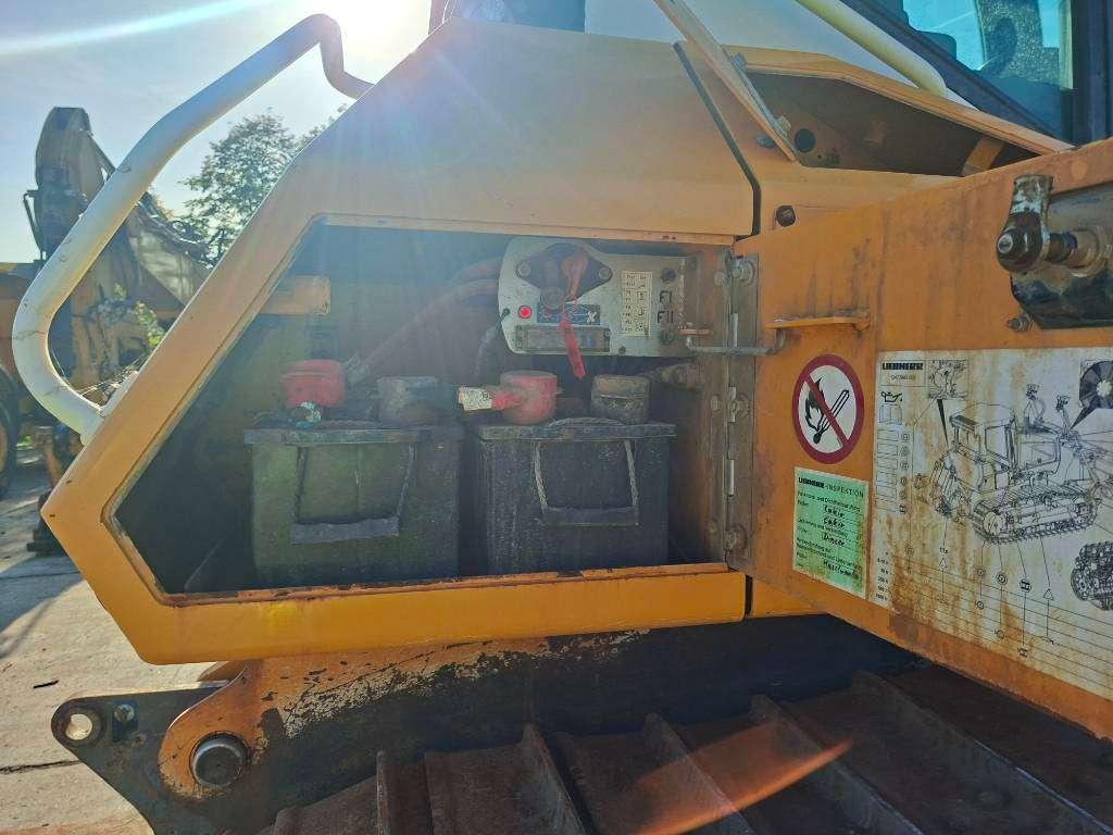Liebherr PR736 LGP Photo 18