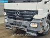 Mercedes Actros 3241 8X4 Big-Axle Euro 3 Photo 10 thumbnail