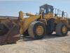 Komatsu WA600-6R Photo 1 thumbnail