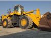 Komatsu WA600-6R Photo 10 thumbnail