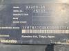 Komatsu WA600-6R Photo 16 thumbnail