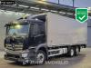 Mercedes-Benz Antos 2546 6X2 Steering Axle Full Air suspension Ladebordwand Euro 6 Photo 1 thumbnail